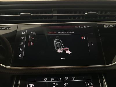 Audi RS Q8 Tiptronic 8 Quattro   - 37