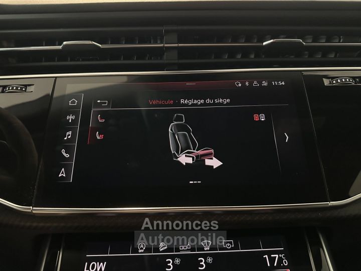 Audi RS Q8 Tiptronic 8 Quattro - 37