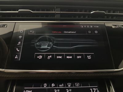 Audi RS Q8 Tiptronic 8 Quattro   - 38