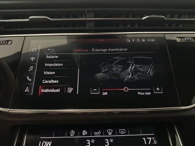 Audi RS Q8 Tiptronic 8 Quattro   - 39