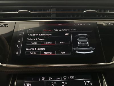 Audi RS Q8 Tiptronic 8 Quattro   - 40