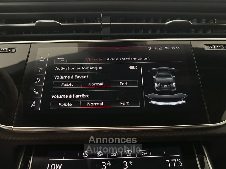 Audi RS Q8 Tiptronic 8 Quattro - 40