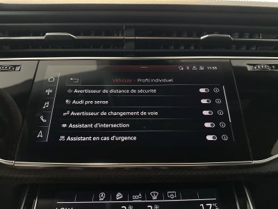 Audi RS Q8 Tiptronic 8 Quattro   - 41