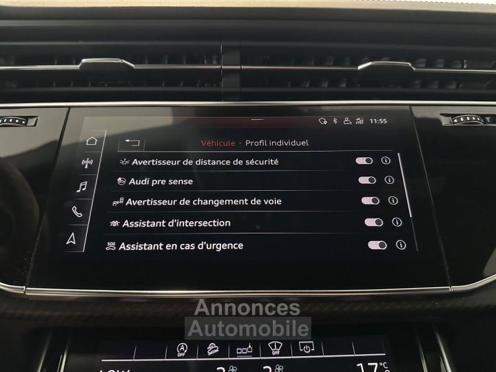 Audi RS Q8 Tiptronic 8 Quattro - 41