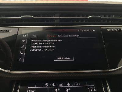 Audi RS Q8 Tiptronic 8 Quattro   - 42