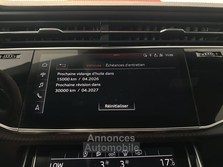 Audi RS Q8 Tiptronic 8 Quattro - 42