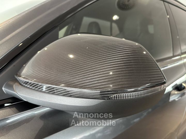 Audi RS Q8 Tiptronic 8 Quattro - 43
