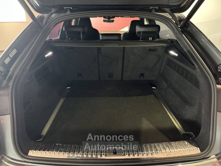 Audi RS Q8 Tiptronic 8 Quattro - 44
