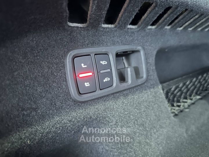 Audi RS Q8 Tiptronic 8 Quattro - 45