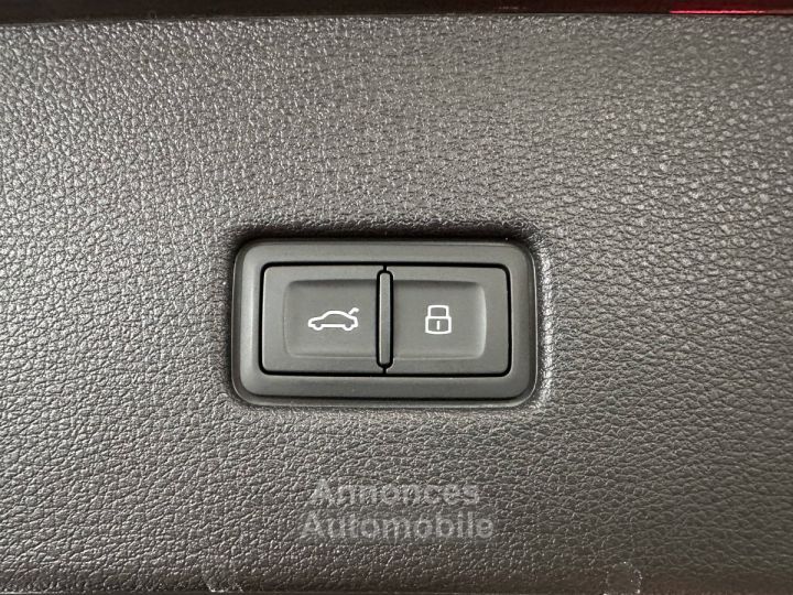 Audi RS Q8 Tiptronic 8 Quattro - 46
