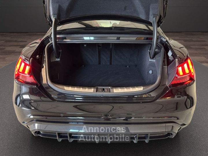 Audi e-tron RS GT 598ch – Pack Carbone / Toit Carbondach / Son Bang &amp; Olufsen - 18