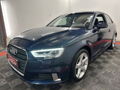 Audi A3 20 TDI 150 Quattro Sport   - 2