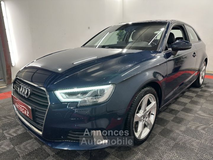 Audi A3 20 TDI 150 Quattro Sport - 2