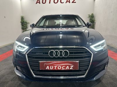 Audi A3 20 TDI 150 Quattro Sport   - 3