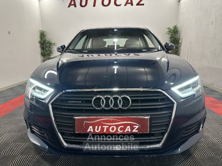 Audi A3 20 TDI 150 Quattro Sport - 3