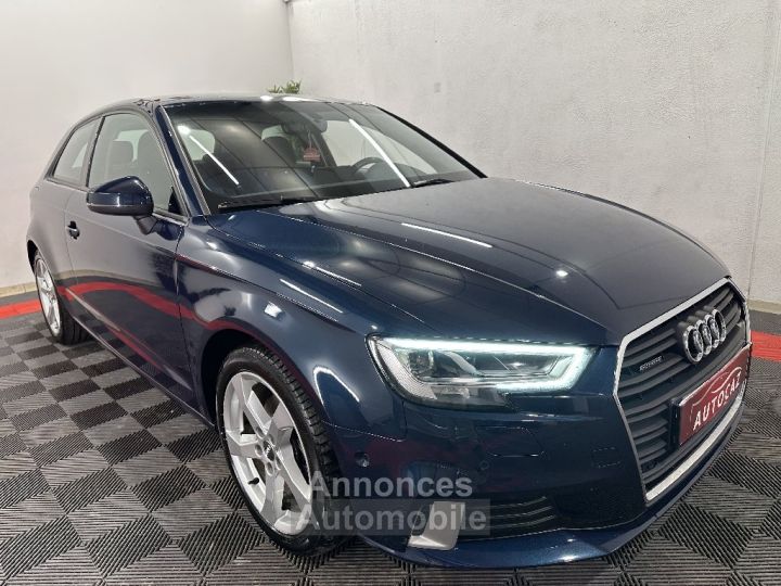 Audi A3 20 TDI 150 Quattro Sport - 4