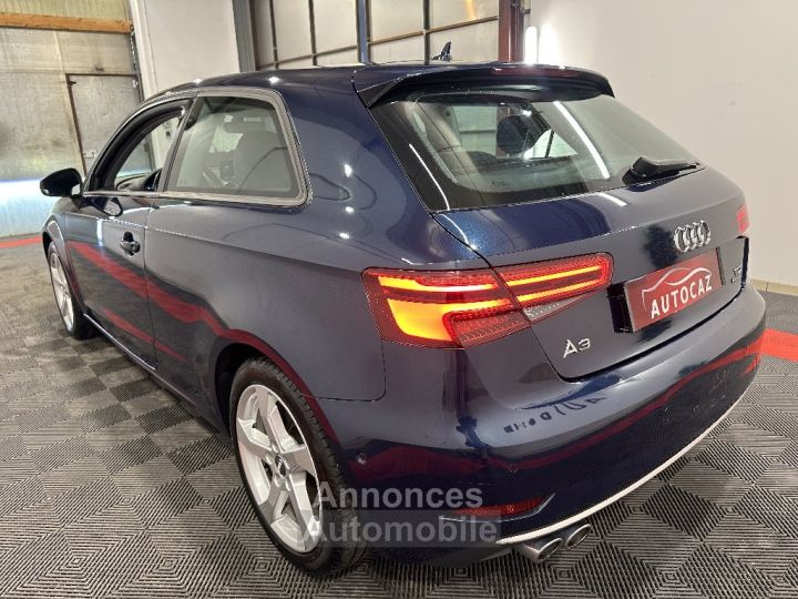 Audi A3 20 TDI 150 Quattro Sport - 5