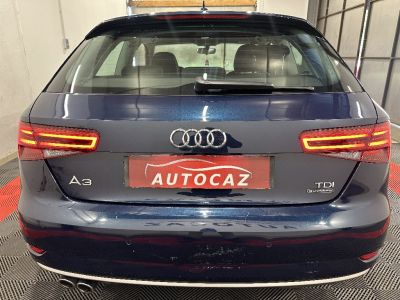 Audi A3 20 TDI 150 Quattro Sport   - 6