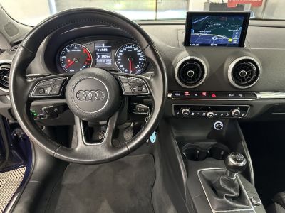 Audi A3 20 TDI 150 Quattro Sport   - 8