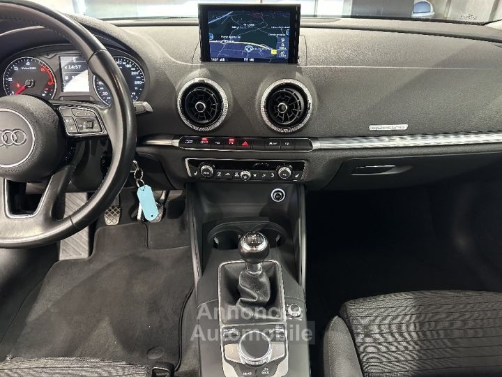 Audi A3 20 TDI 150 Quattro Sport - 10