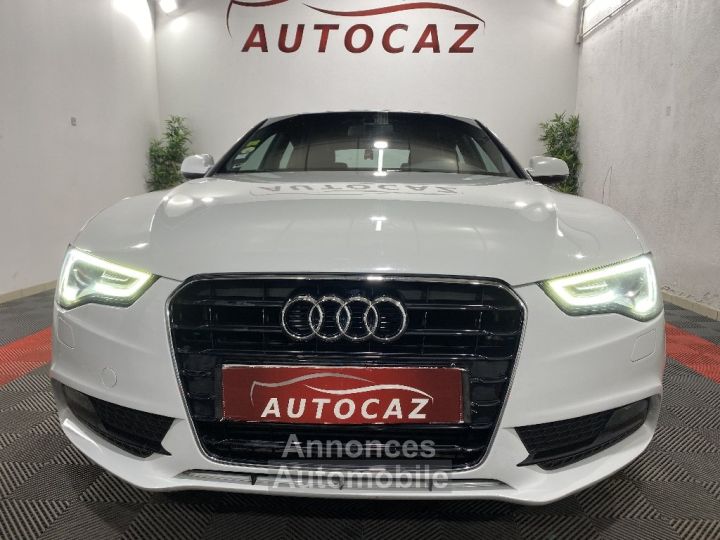 Audi A5 Sportback 20 TDI 177 S line Quattro - 4