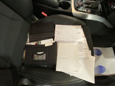 Audi A5 Sportback 20 TDI 177 S line Quattro   - 20