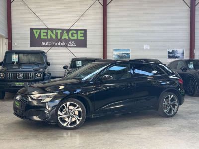 Audi A3 Sportback 40 e-tron 204 S tronic 6 Design Luxe   - 1