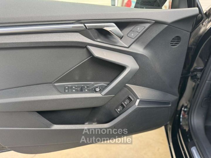 Audi A3 Sportback 40 e-tron 204 S tronic 6 Design Luxe - 2