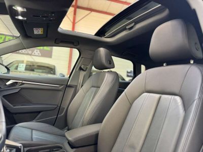 Audi A3 Sportback 40 e-tron 204 S tronic 6 Design Luxe   - 9