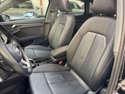 Audi A3 Sportback 40 e-tron 204 S tronic 6 Design Luxe   - 10