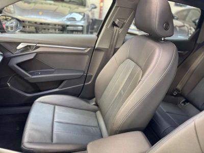 Audi A3 Sportback 40 e-tron 204 S tronic 6 Design Luxe   - 11