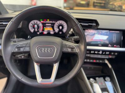 Audi A3 Sportback 40 e-tron 204 S tronic 6 Design Luxe   - 13