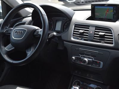 Audi Q3 20 TDI 150CH BUSINESS LINE QUATTRO S TRONIC 7   - 6
