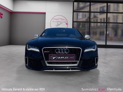 Audi RS7 SPORTBACK V8 40 TFSI COD 560 Quattro Tiptronic 8   - 2