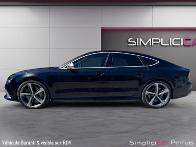 Audi RS7 SPORTBACK V8 40 TFSI COD 560 Quattro Tiptronic 8   - 4