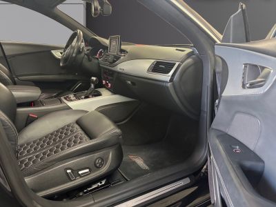 Audi RS7 SPORTBACK V8 40 TFSI COD 560 Quattro Tiptronic 8   - 9