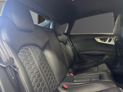 Audi RS7 SPORTBACK V8 40 TFSI COD 560 Quattro Tiptronic 8   - 10