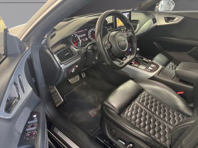 Audi RS7 SPORTBACK V8 40 TFSI COD 560 Quattro Tiptronic 8   - 13