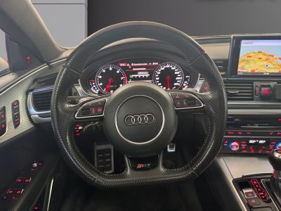 Audi RS7 SPORTBACK V8 40 TFSI COD 560 Quattro Tiptronic 8   - 14