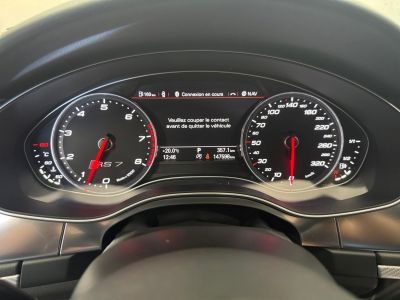 Audi RS7 SPORTBACK V8 40 TFSI COD 560 Quattro Tiptronic 8   - 15