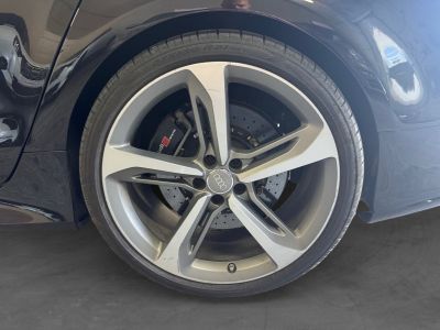 Audi RS7 SPORTBACK V8 40 TFSI COD 560 Quattro Tiptronic 8   - 17