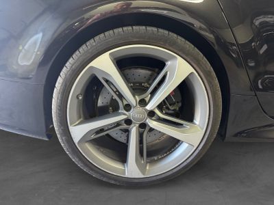 Audi RS7 SPORTBACK V8 40 TFSI COD 560 Quattro Tiptronic 8   - 18
