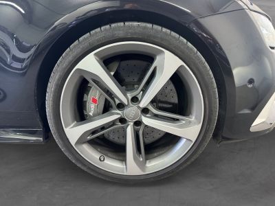 Audi RS7 SPORTBACK V8 40 TFSI COD 560 Quattro Tiptronic 8   - 19