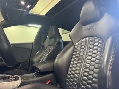 Audi RS7 SPORTBACK V8 40 TFSI COD 560 Quattro Tiptronic 8   - 20