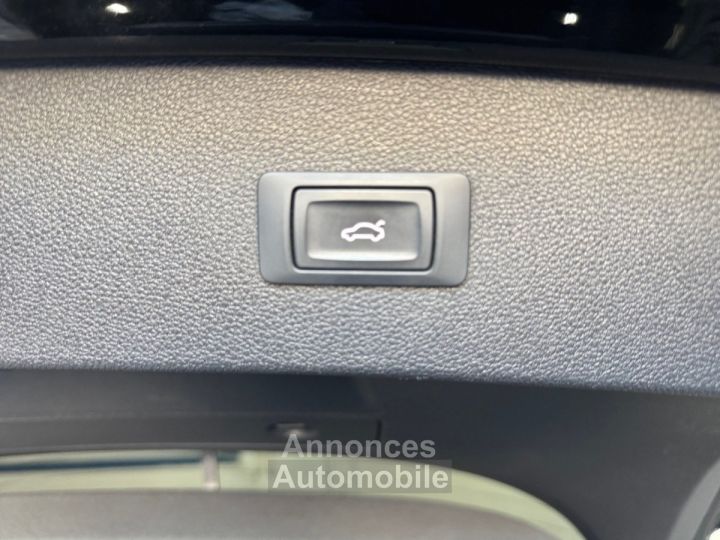 Audi RS7 SPORTBACK V8 40 TFSI COD 560 Quattro Tiptronic 8 - 24