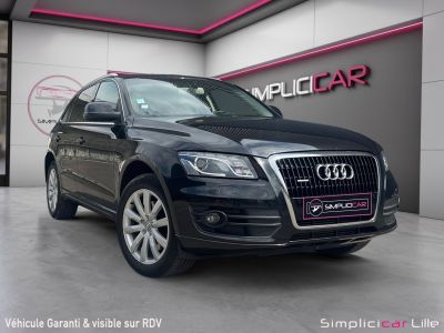 Audi Q5 V6 30 TDI 240 DPF Quattro Avus S tronic 7   - 1