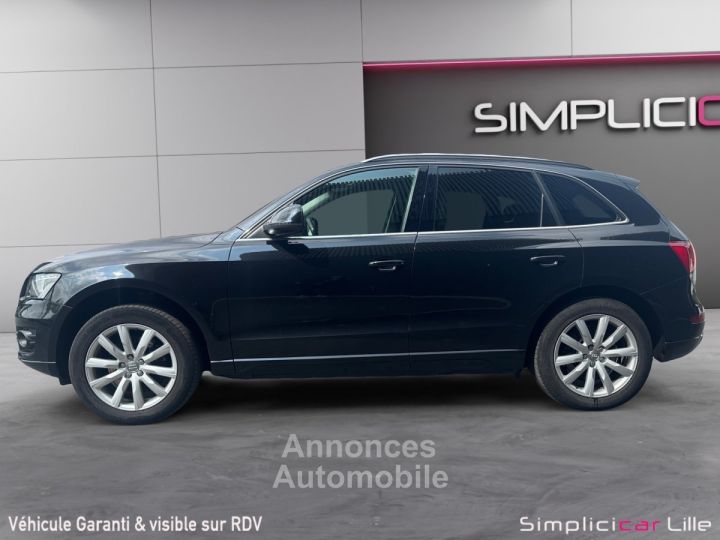 Audi Q5 V6 30 TDI 240 DPF Quattro Avus S tronic 7 - 5