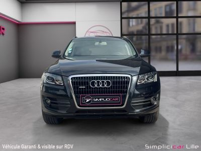 Audi Q5 V6 30 TDI 240 DPF Quattro Avus S tronic 7   - 8
