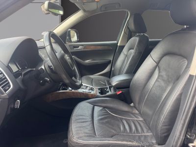 Audi Q5 V6 30 TDI 240 DPF Quattro Avus S tronic 7   - 9