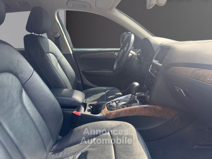 Audi Q5 V6 30 TDI 240 DPF Quattro Avus S tronic 7 - 10